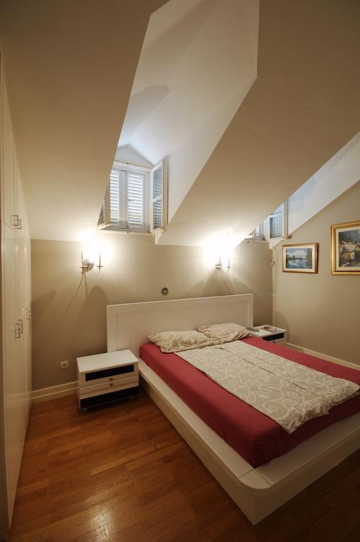 London Apartment Budva Exterior photo
